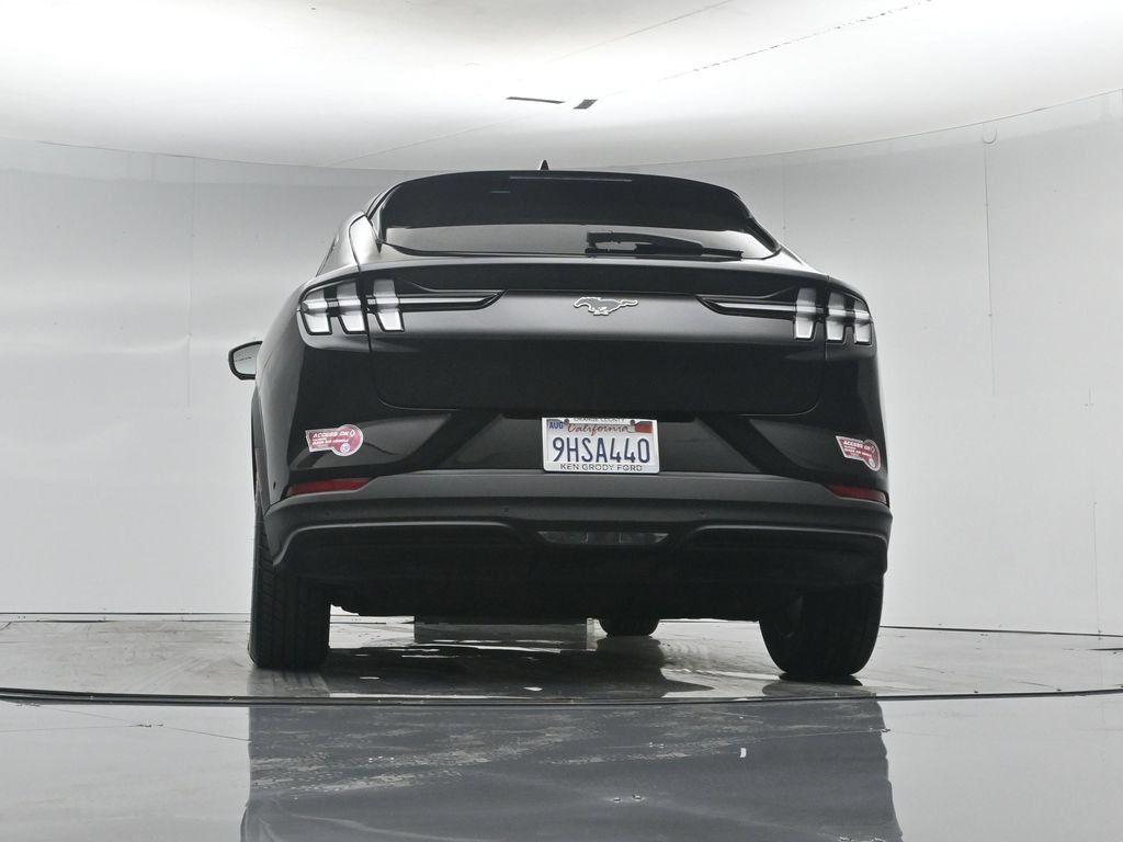 Certified 2023 Ford Mustang Mach-E Select RWD image 48