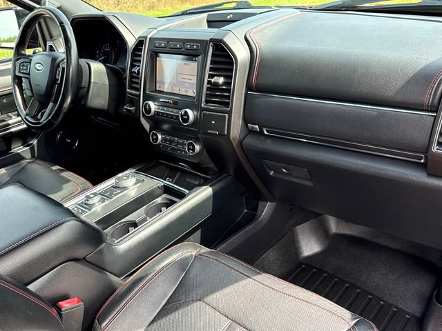 Certified 2019 Ford Expedition Limited w/ Equipment Group 303A AWD/4WD image 23