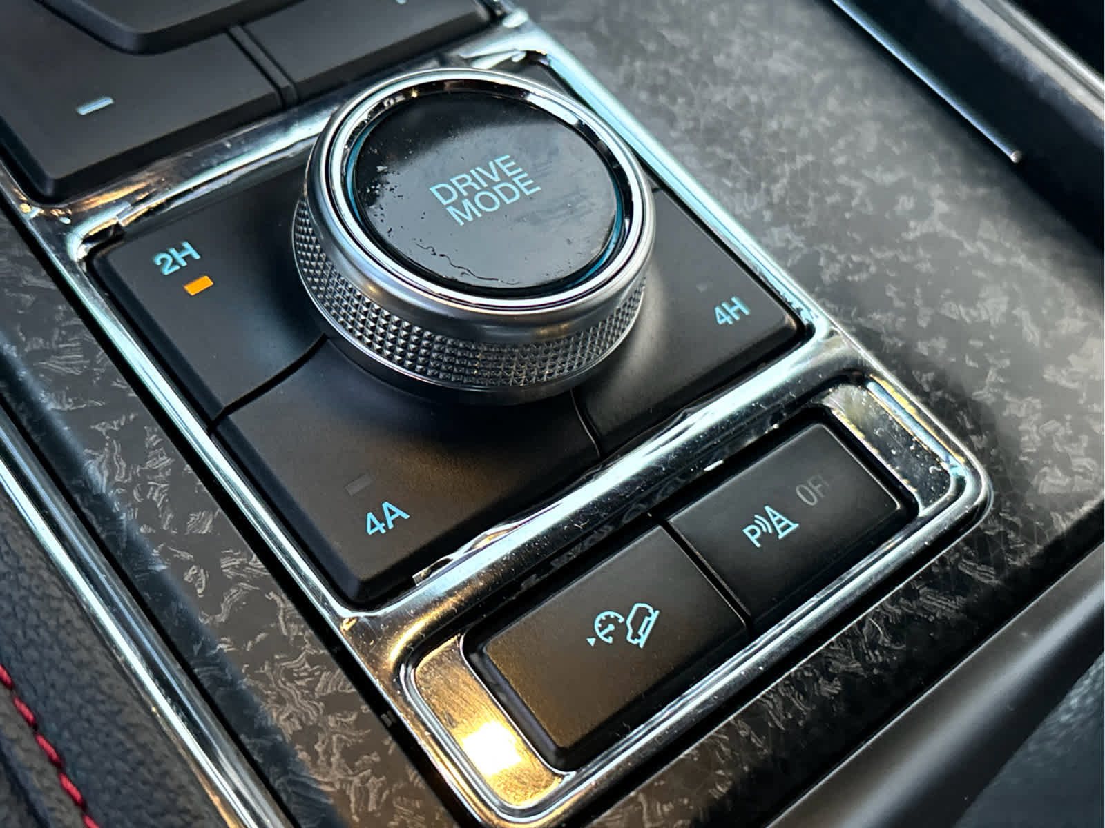 Certified 2023 Ford Expedition Limited image 23