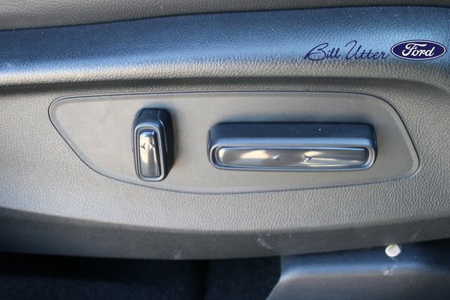 Used 2025 Honda CR-V Sport Touring image 12