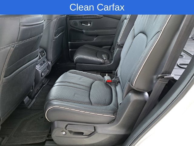 Used 2024 Honda Pilot Elite image 21