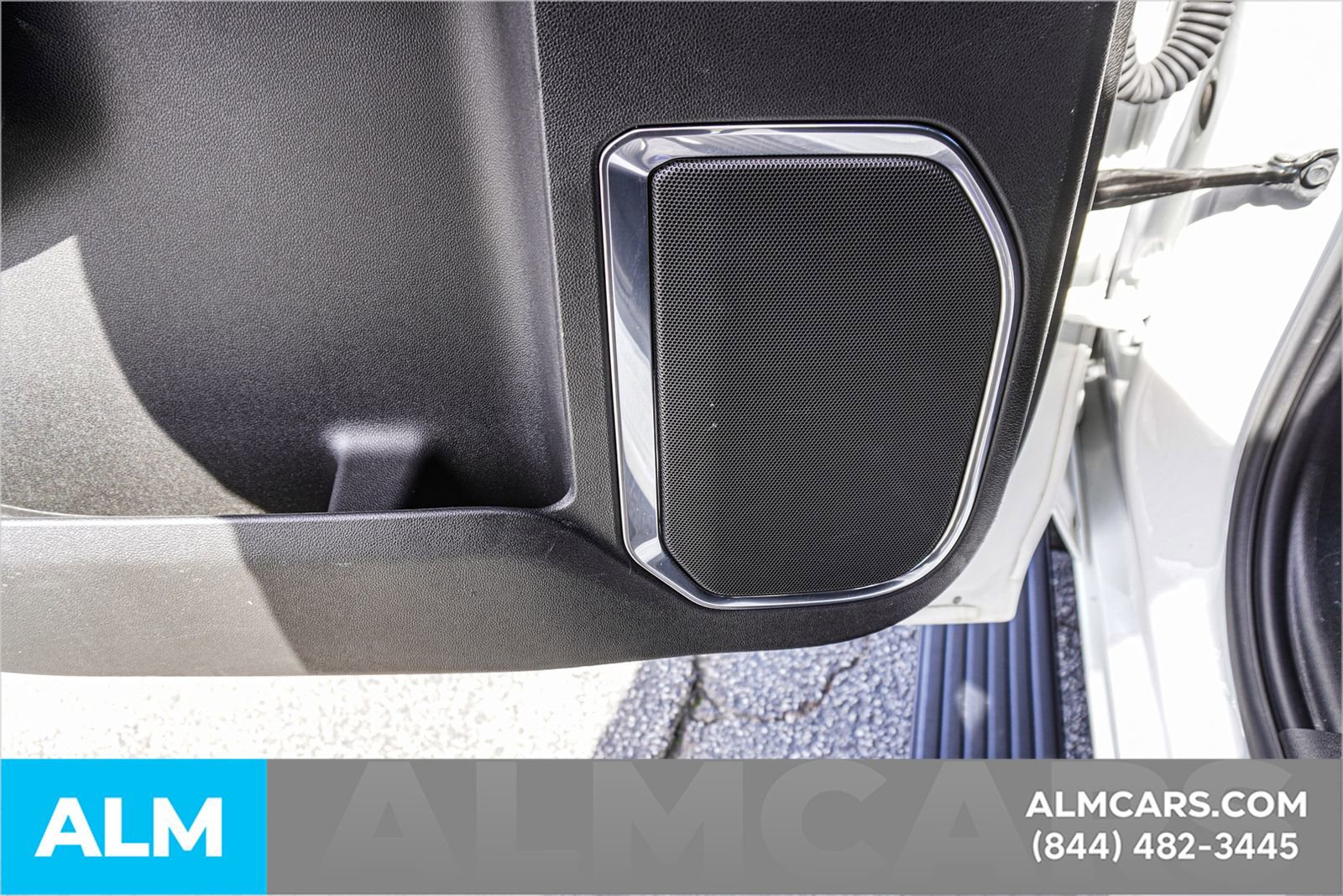 Used 2024 Chevrolet Silverado 1500 RST w/ Max Trailering Package image 57