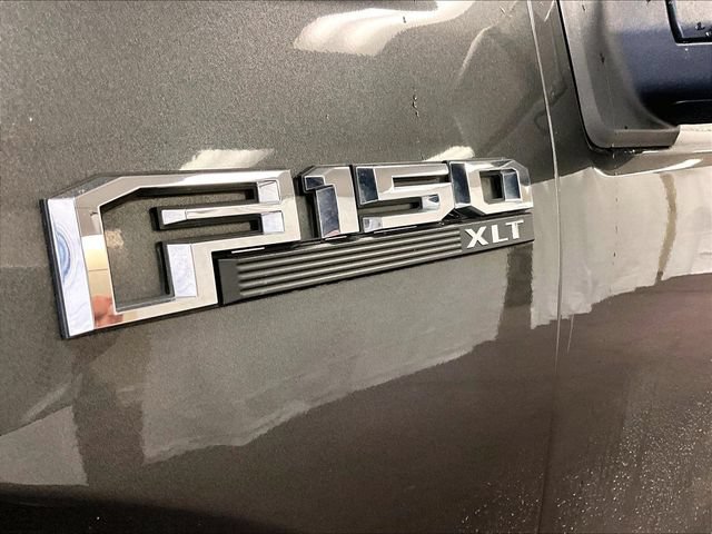 Certified 2020 Ford F150 XLT w/ Equipment Group 302A Luxury AWD/4WD image 13