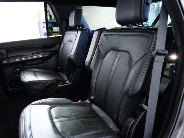 Certified 2018 Ford Expedition Limited w/ Equipment Group 302A AWD/4WD image 15