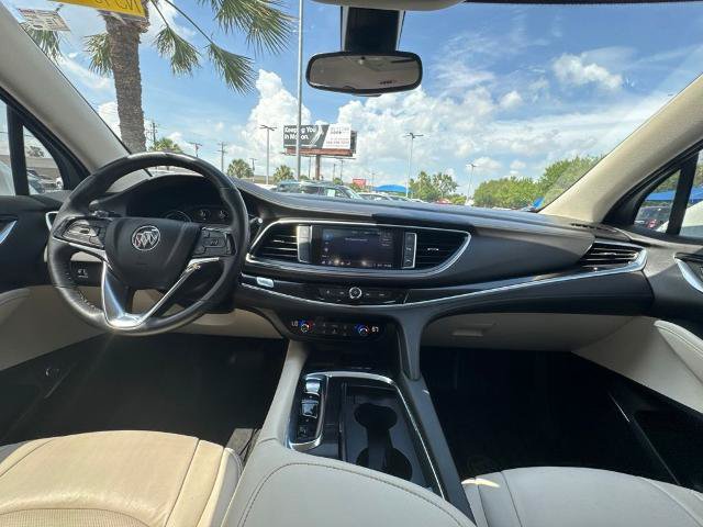 Used 2022 Buick Enclave Essence w/ LPO, Floor Liner Package FWD image 16