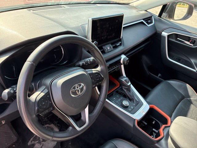 Used 2024 Toyota RAV4 Adventure AWD/4WD image 74