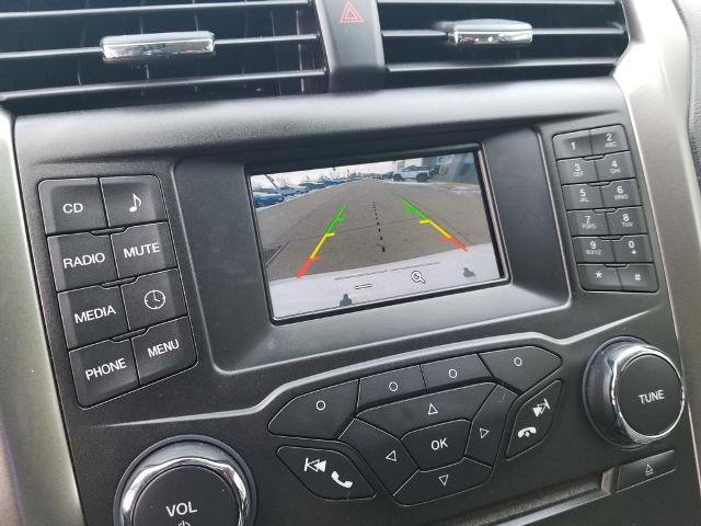 Certified 2018 Ford Fusion S FWD image 21