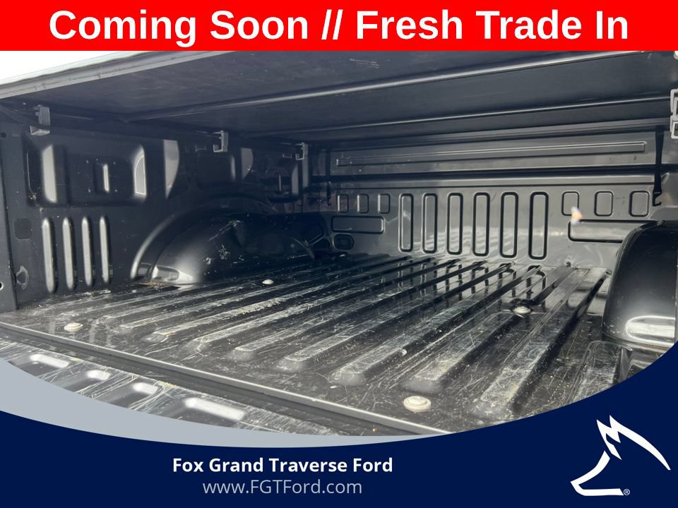 Certified 2023 Ford F150 XL w/ STX Appearance Package AWD/4WD image 6