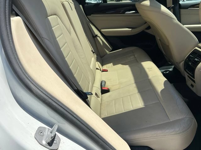 Used 2021 BMW X3 xDrive30e w/ Premium Package AWD/4WD image 12