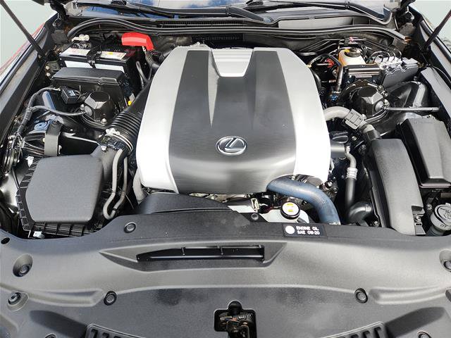 Used 2023 Lexus IS 350 F Sport AWD/4WD image 27
