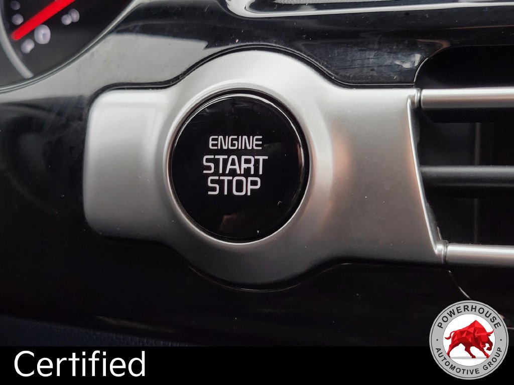 Used 2022 Kia Seltos S AWD/4WD image 36