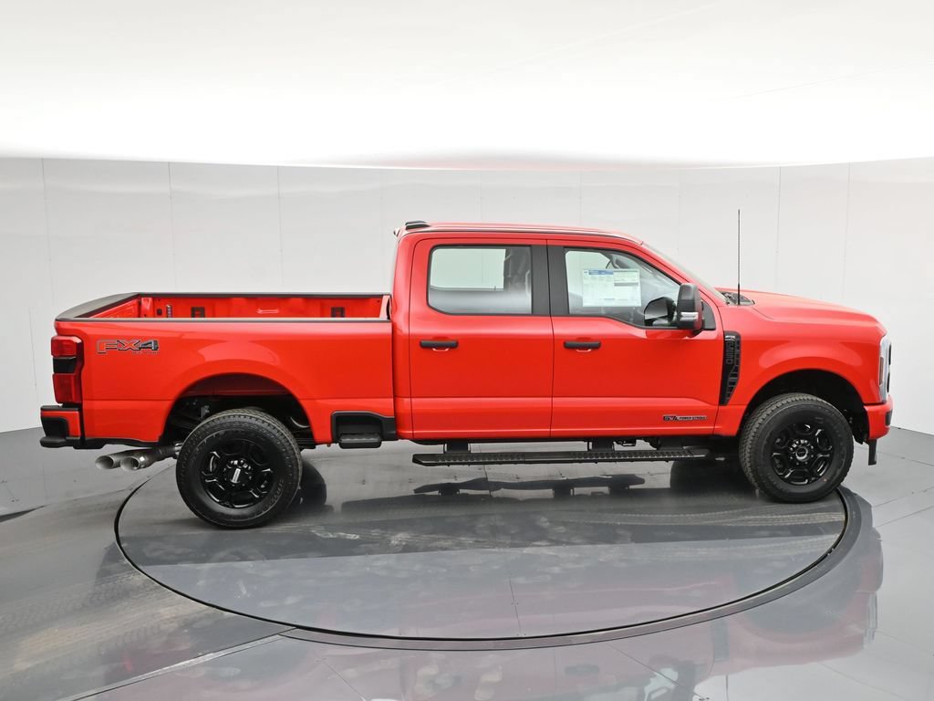 Certified 2024 Ford F250 XL w/ STX Appearance Package AWD/4WD image 40