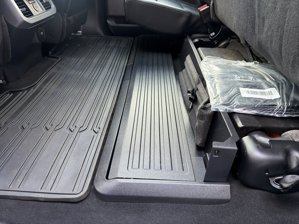 Certified 2026 Ford F350 Lariat w/ Black Appearance Package AWD/4WD image 42