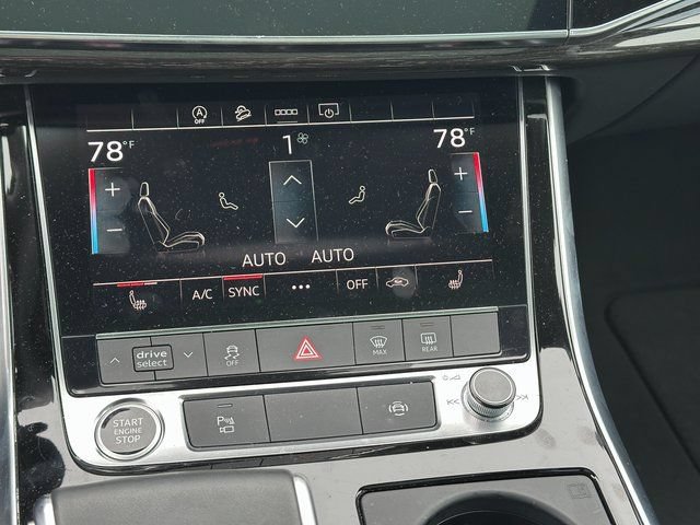 Used 2025 Audi Q7 3.0T Premium Plus AWD/4WD image 26