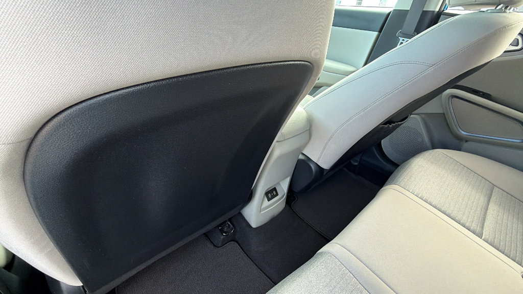 Used 2024 Kia Soul EX FWD image 26