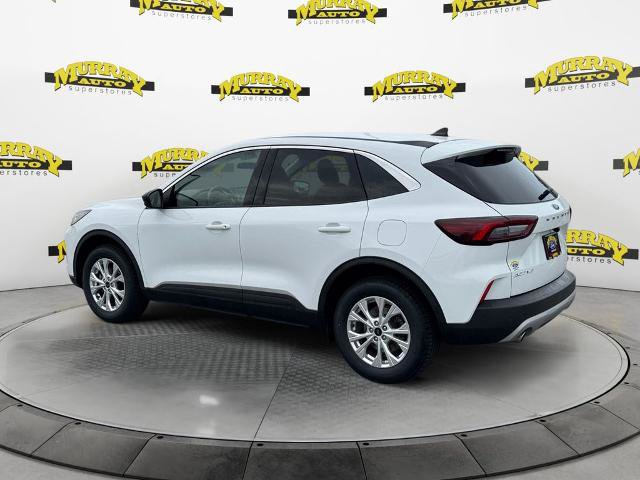Certified 2024 Ford Escape Active w/ Tech Pack #1 AWD/4WD image 3