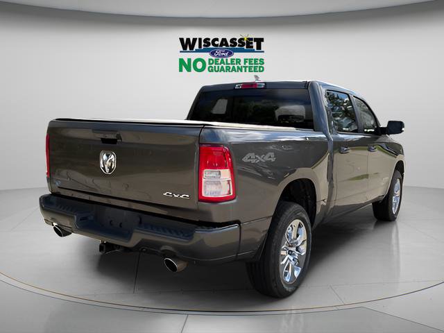 Used 2019 RAM 1500 Big Horn AWD/4WD image 23