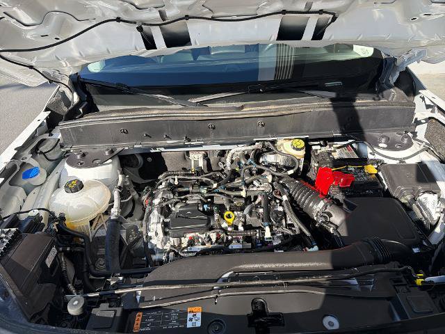 Certified 2024 Ford Bronco Sport Outer Banks w/ Tech Package AWD/4WD image 4