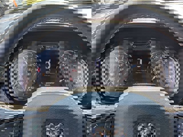 Used 2023 RAM 2500 Limited image 20