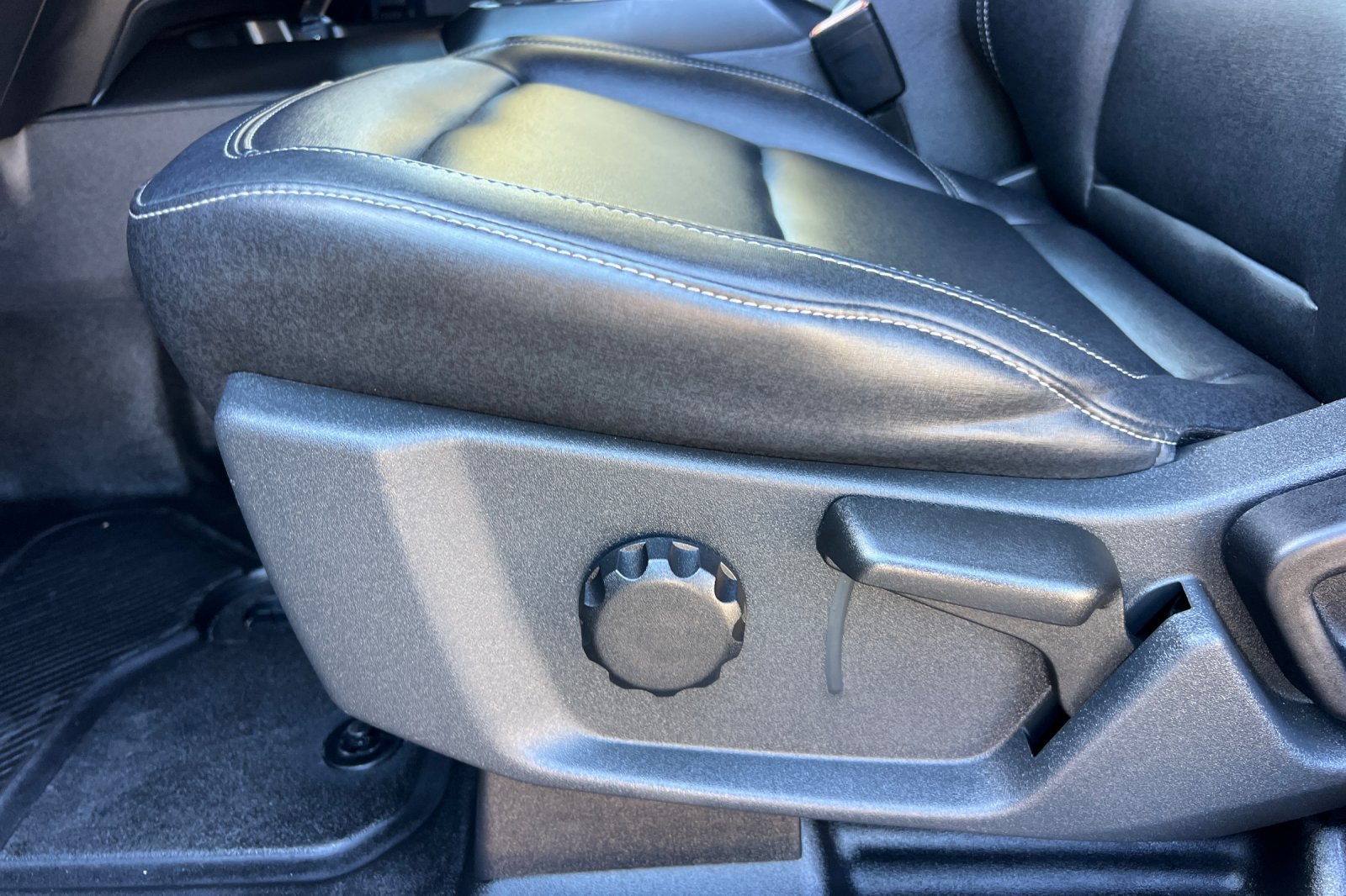 Certified 2025 Ford Bronco Big Bend AWD/4WD image 13