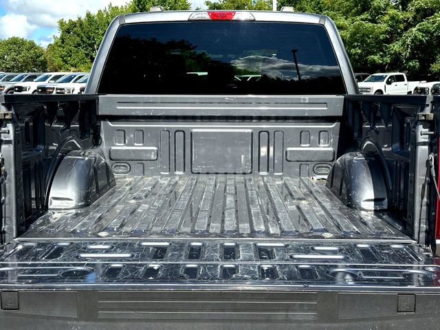 Certified 2024 Ford F150 STX w/ STX Black Appearance Package AWD/4WD image 8