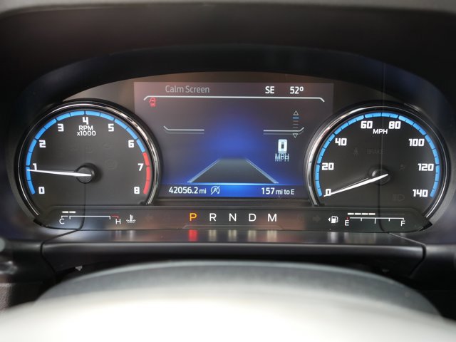 Certified 2023 Ford Bronco Sport Badlands w/ Premium Package image 24