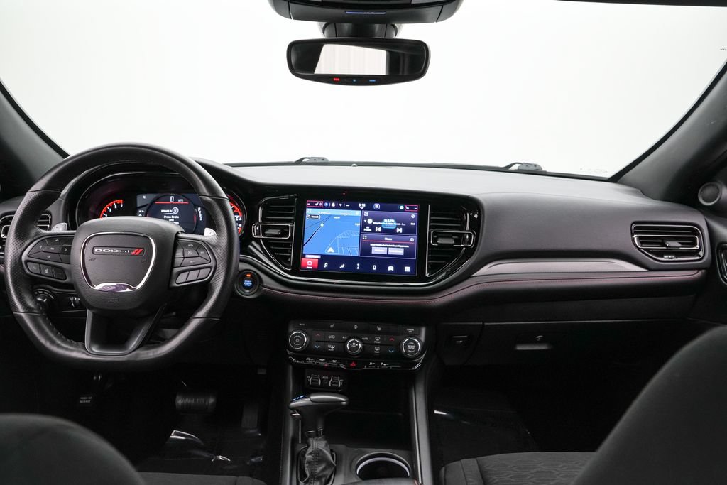 Used 2025 Dodge Durango GT AWD/4WD image 14