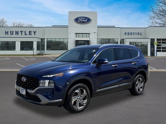 Used 2023 Hyundai Santa Fe SEL