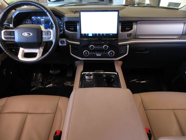 Certified 2024 Ford Expedition Max XLT image 21