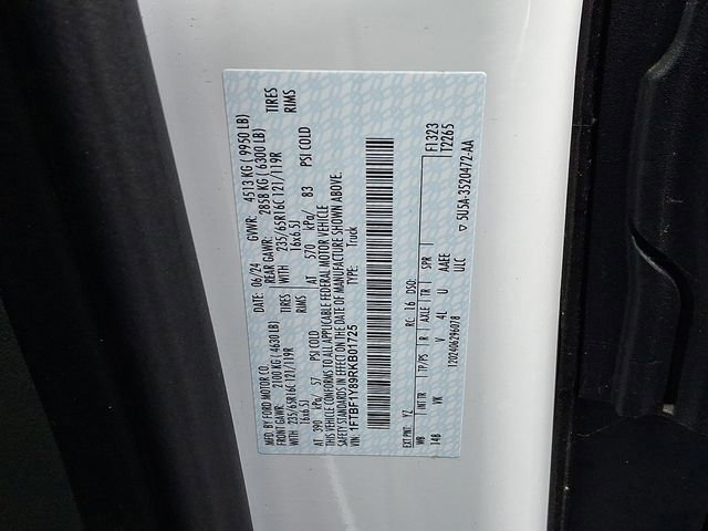 Certified 2024 Ford Transit 350 Base image 26