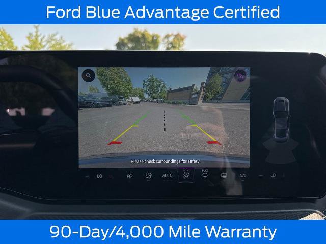 Certified 2024 Ford Mustang Dark Horse RWD image 13