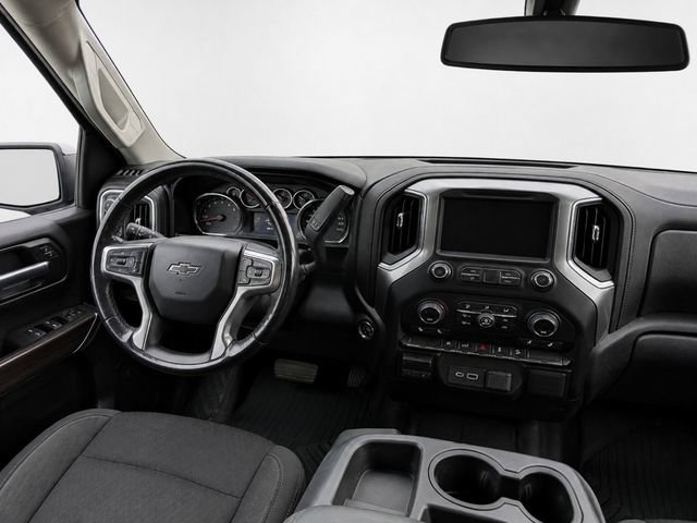 Used 2020 Chevrolet Silverado 1500 RST w/ True North Edition AWD/4WD image 25