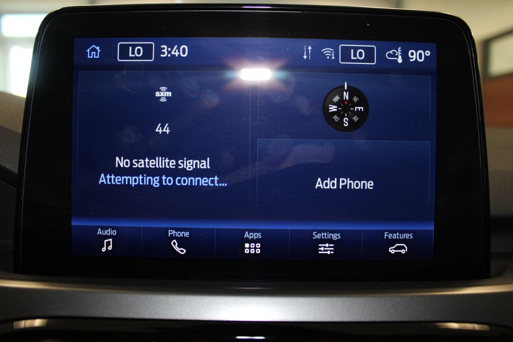 Certified 2024 Ford Escape Active AWD/4WD image 26