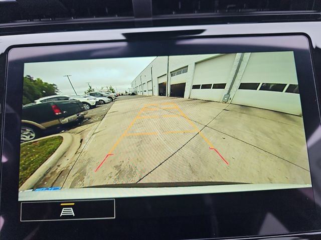 Used 2023 Chevrolet Bolt EUV LT w/ Driver Confidence Package FWD image 23