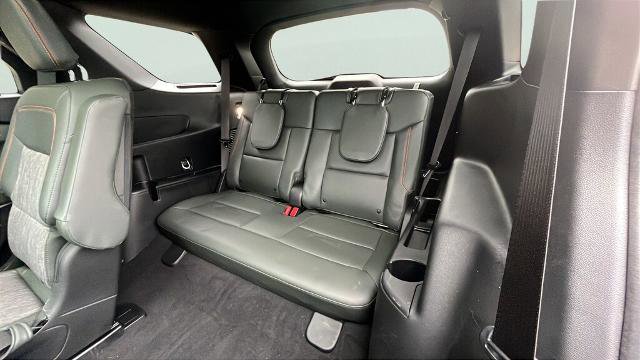 Certified 2023 Ford Explorer Timberline image 18