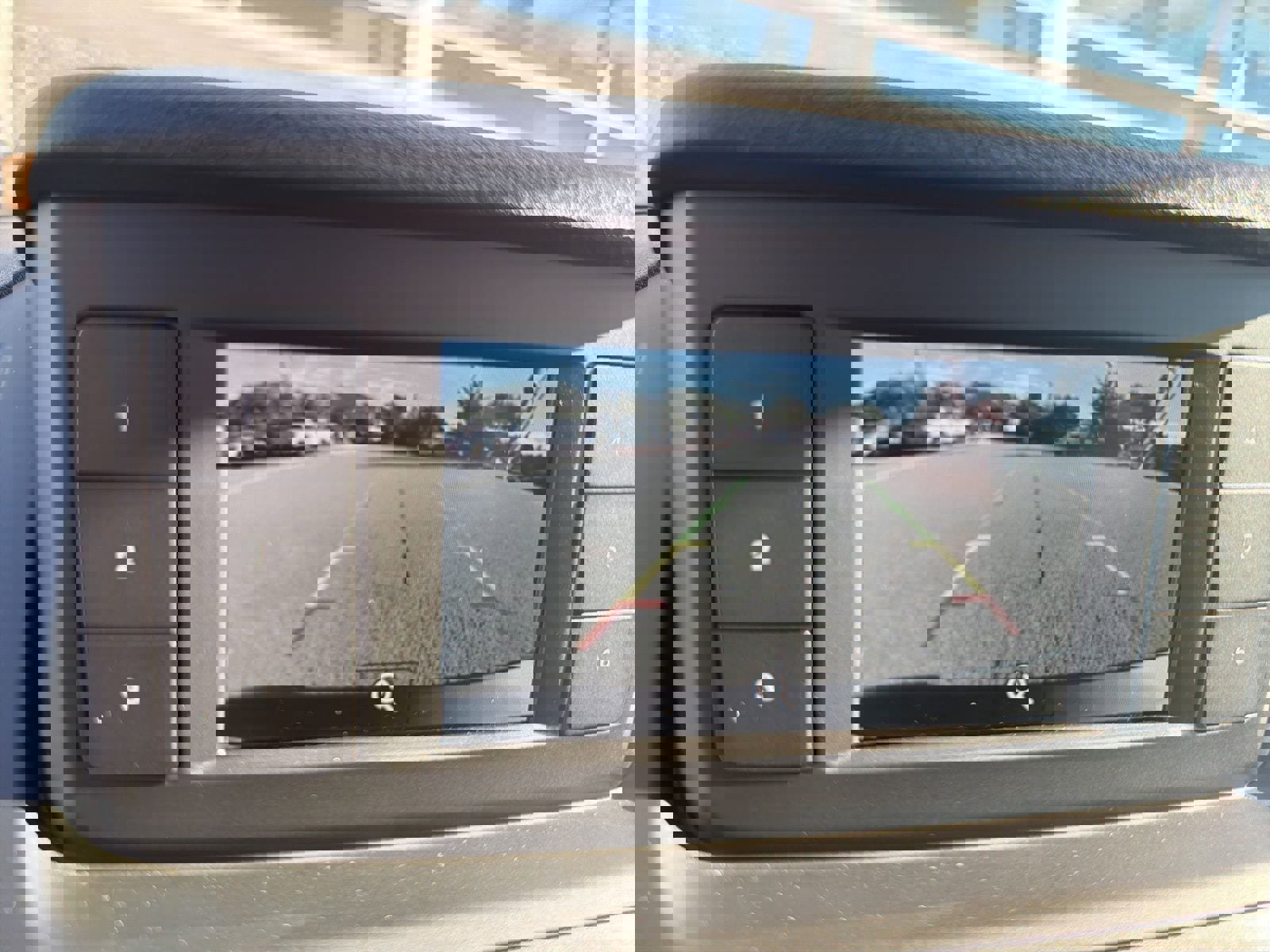 Certified 2022 Ford Transit Connect XL image 11