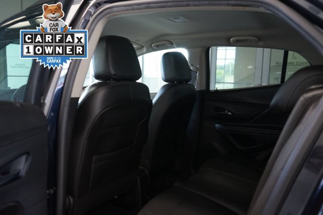 Used 2022 Buick Encore Preferred w/ Safety Package FWD image 27