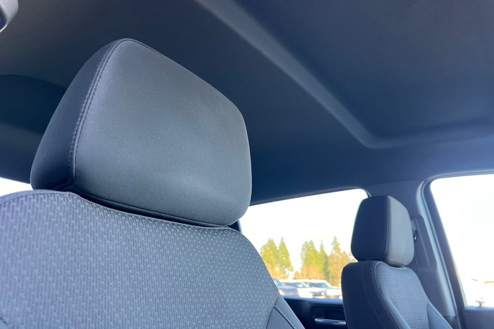 Used 2024 GMC Sierra 1500 Pro w/ Pro Value Package image 17