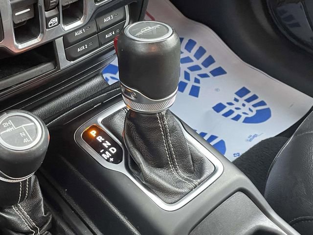 Used 2020 Jeep Gladiator Overland image 31