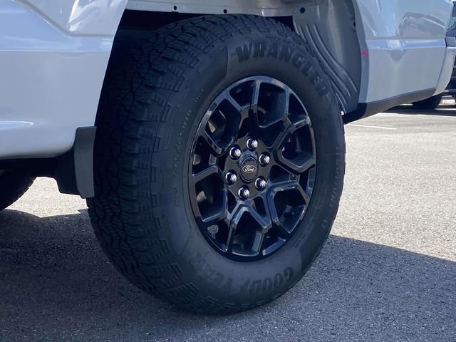 Certified 2025 Ford F150 STX image 11