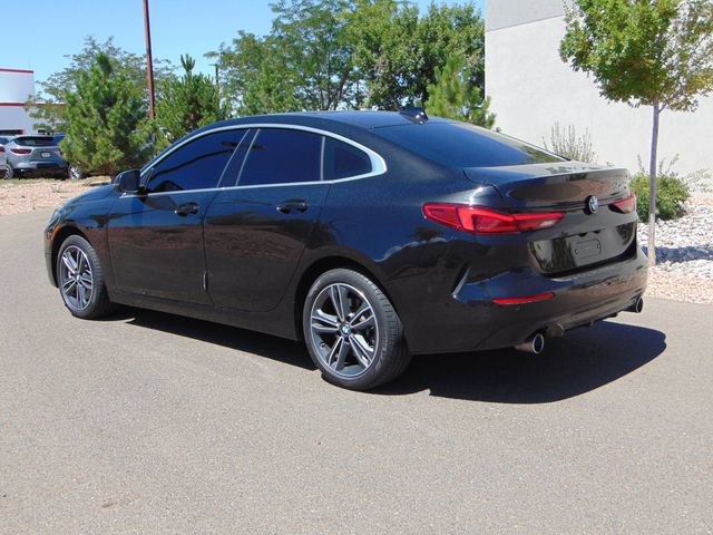 Used 2023 BMW 228i Gran Coupe FWD image 4