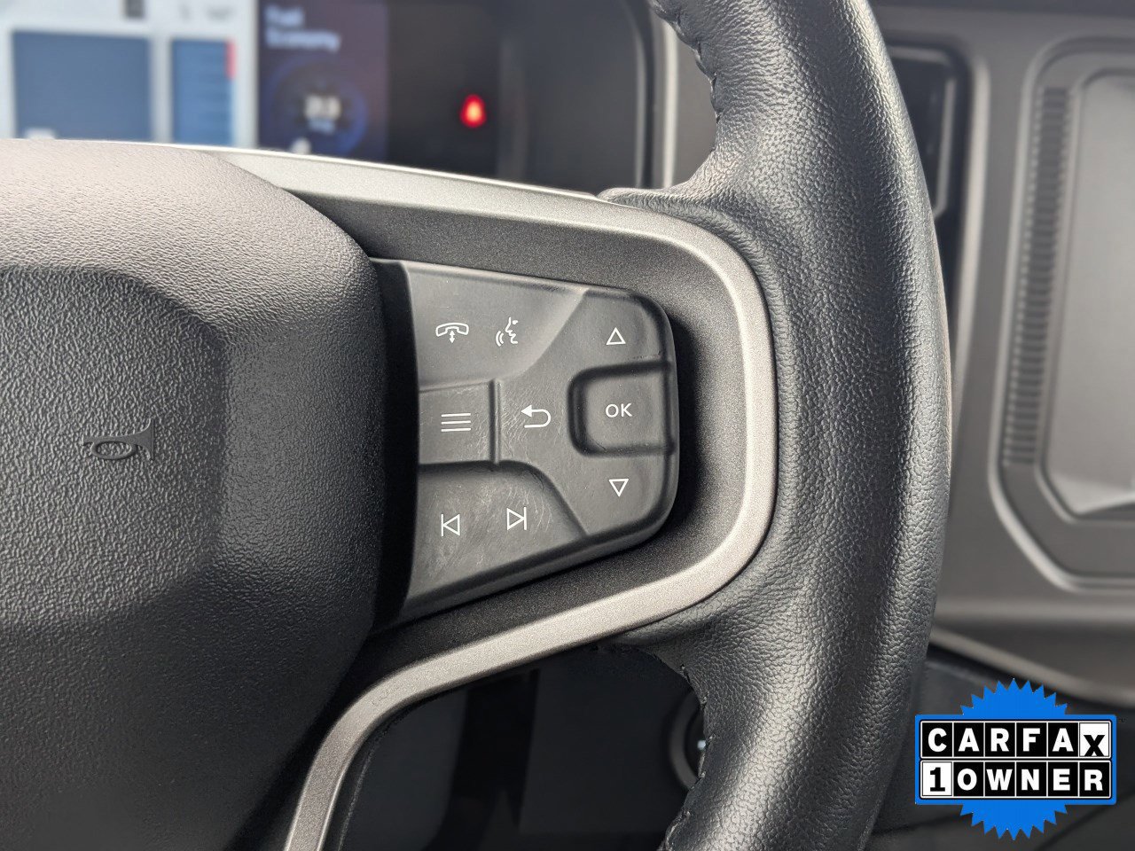 Certified 2023 Ford Bronco Outer Banks AWD/4WD image 29
