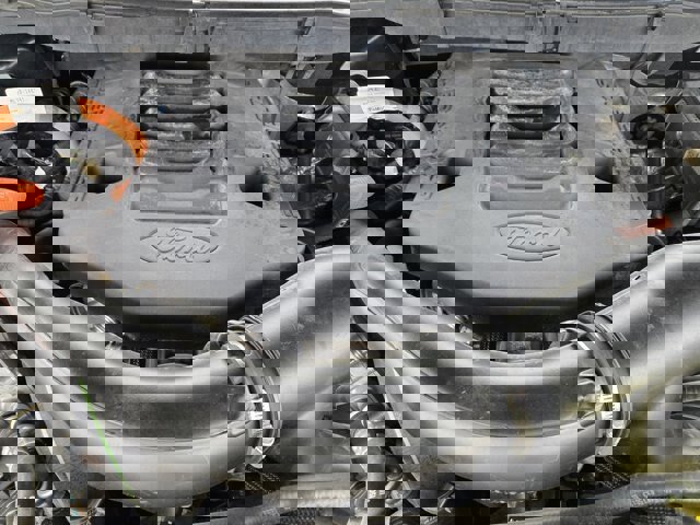 Certified 2022 Ford F150 King Ranch w/ Equipment Group 601A High image 30