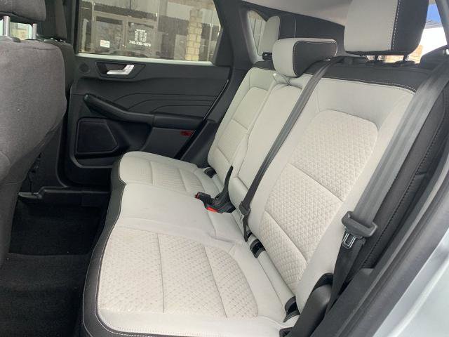 Certified 2023 Ford Escape Active w/ Tech Pack #2 AWD/4WD image 25
