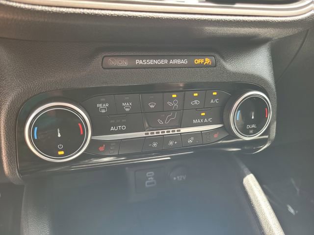 Certified 2022 Ford Escape SE w/ SE Sport Appearance Package AWD/4WD image 23