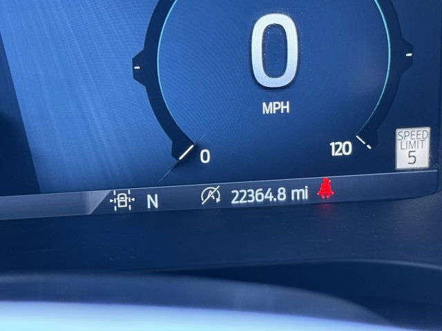 Certified 2024 Ford F150 XLT w/ Equipment Group 302A MID image 12