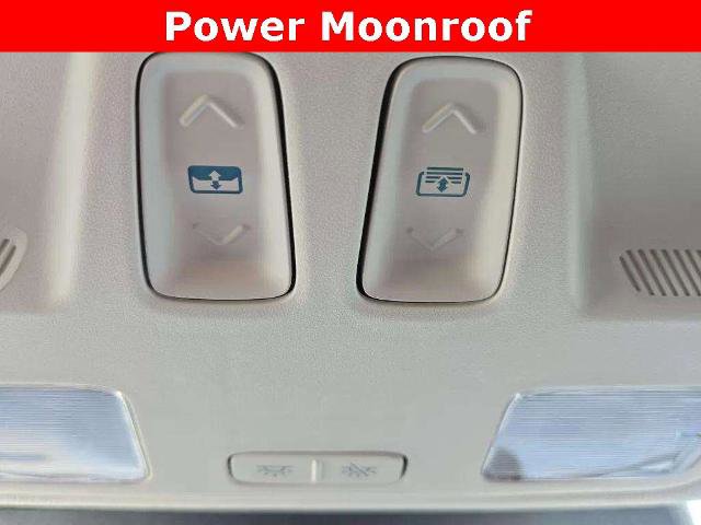 Certified 2021 Ford Escape Titanium w/ Titanium Elite Package image 19