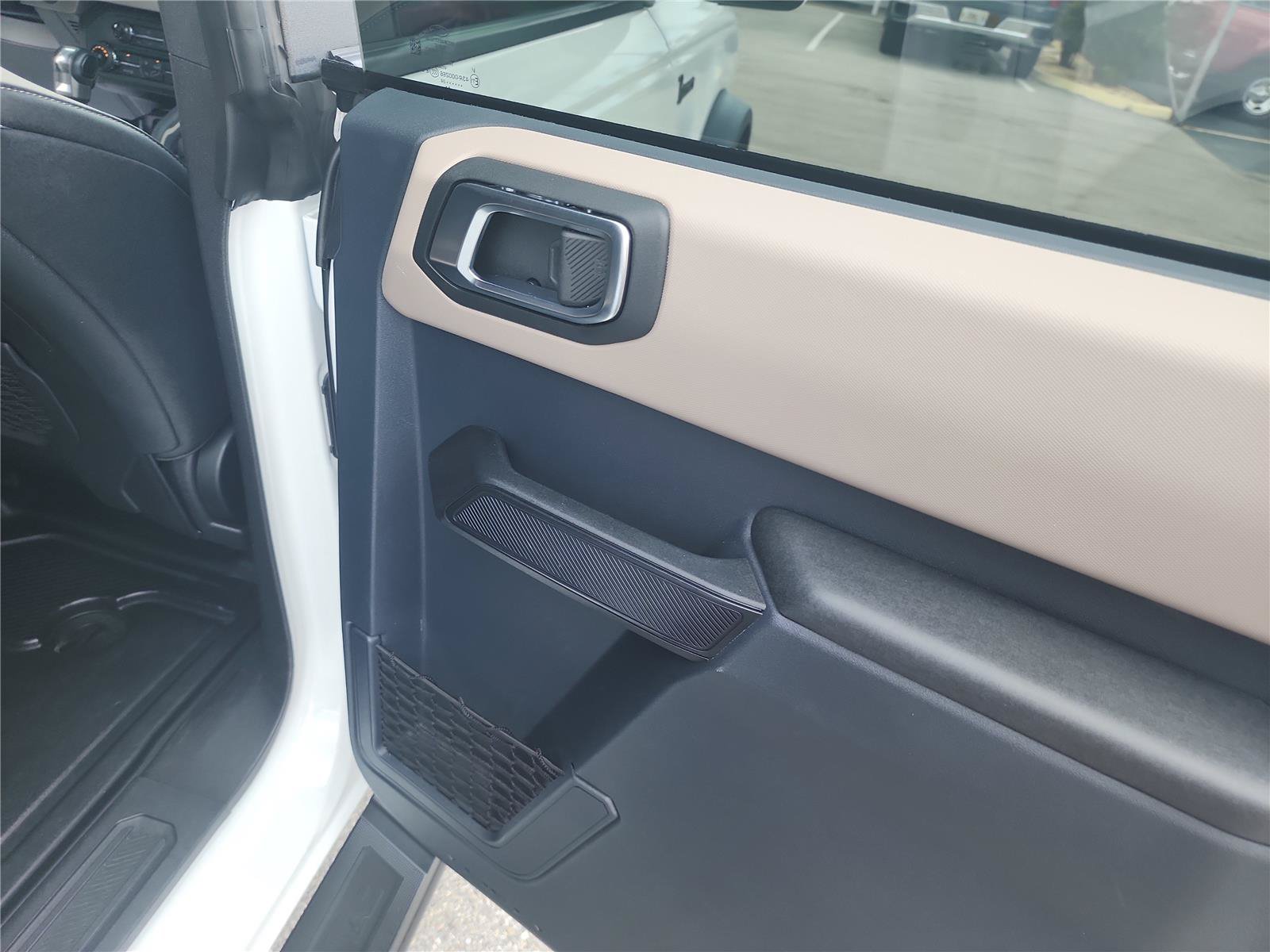 Certified 2024 Ford Bronco Big Bend AWD/4WD image 20