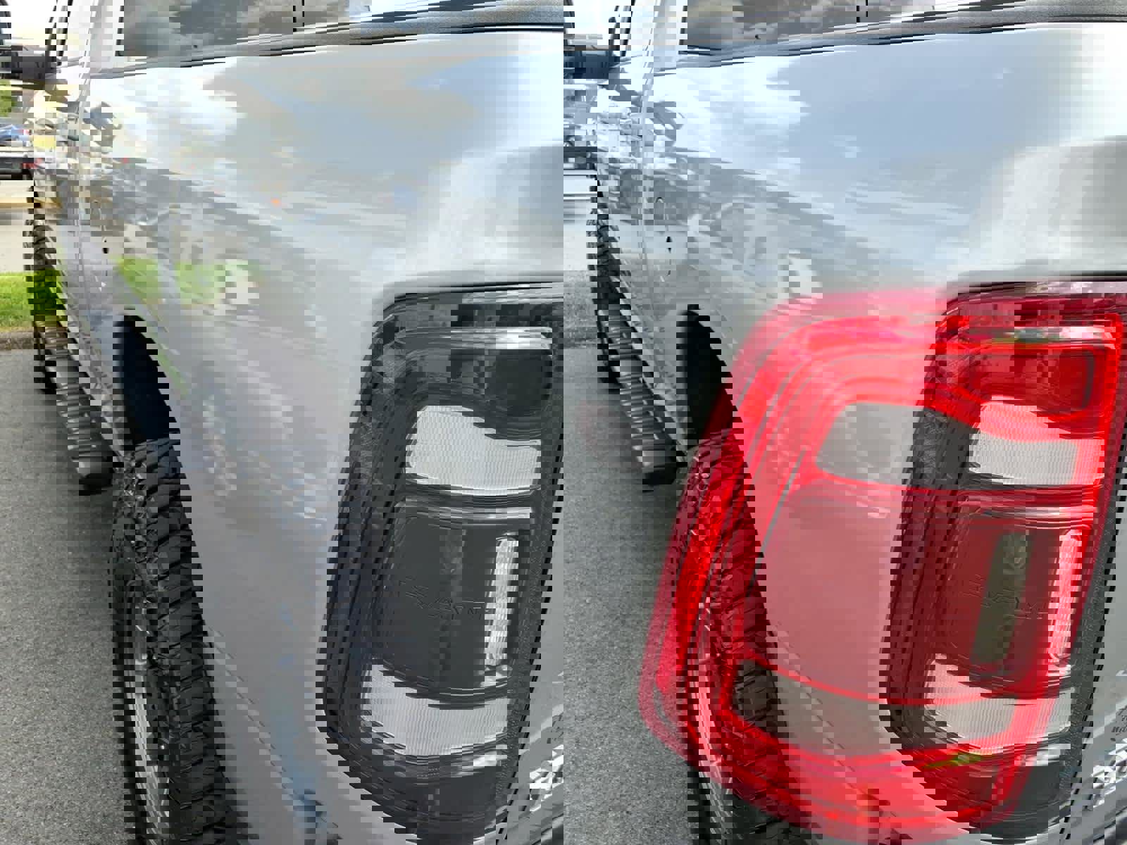 Used 2024 RAM 2500 Laramie image 19