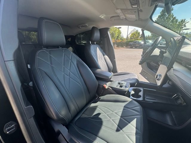 Certified 2023 Ford Mustang Mach-E Select RWD image 23